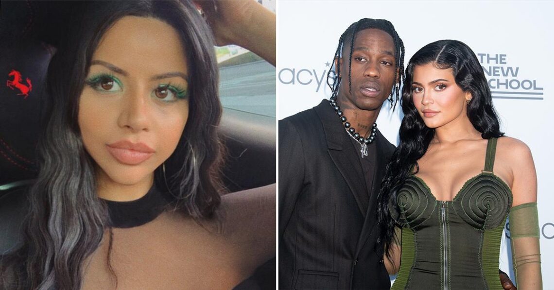 Who Is Yung Sweet Ro? Everything To Know About Travis Scott’s Alleged Other Woman