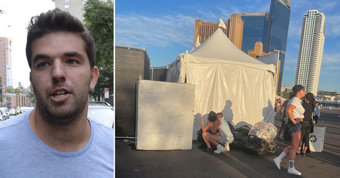 Fyre Festival Fraudster Billy McFarland Planning MAJOR Event After Being Released From Prison
