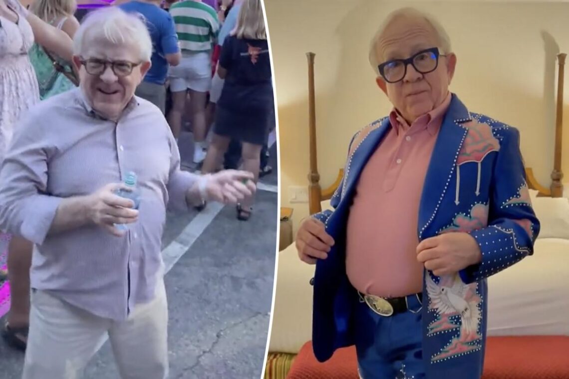 Leslie Jordan’s best TikTok videos before his death
