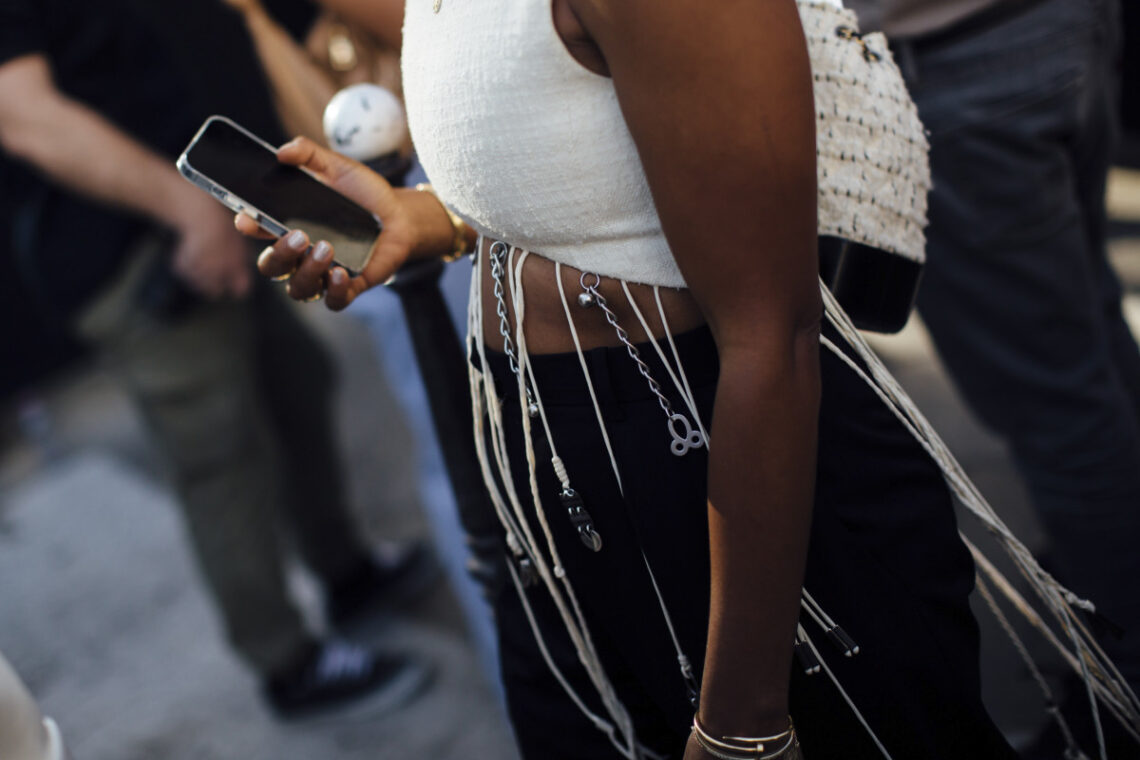 Must Read: What Fashion Should Know About Gen Z, Inside LoveShackFancy’s ‘Pretty, Skinny, Rich-Girl Dreamworld’