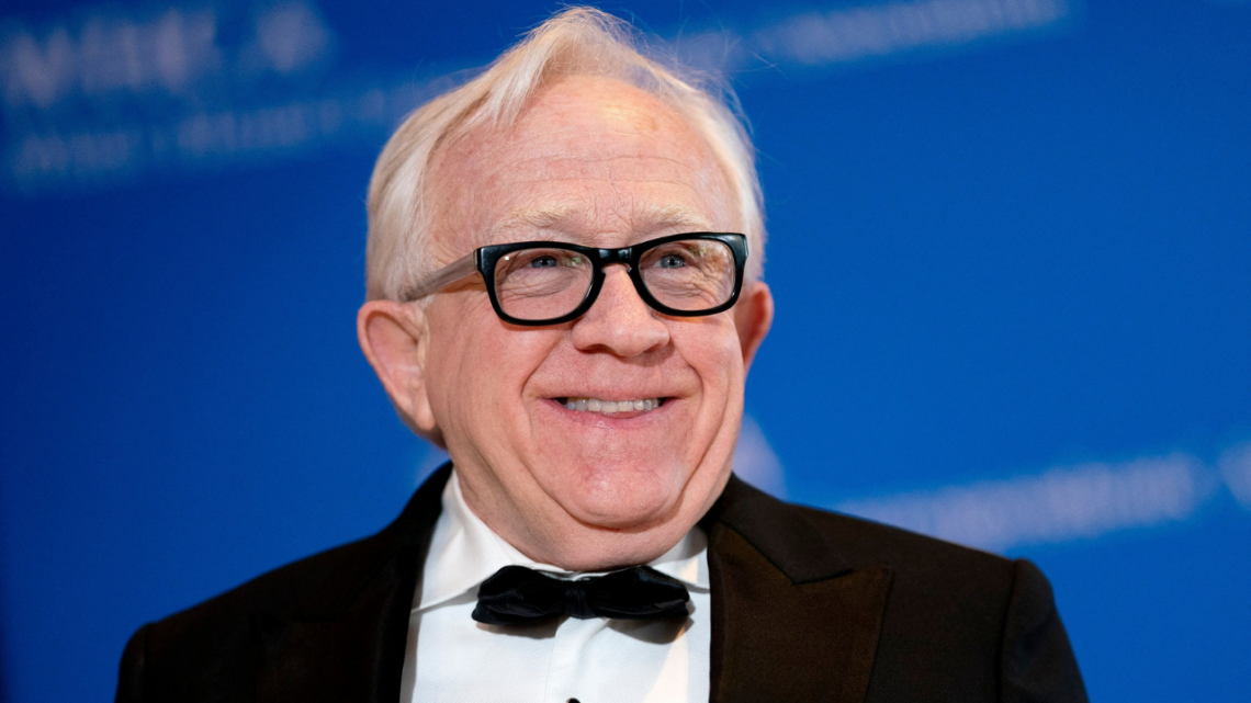 Beloved ‘Will and Grace’ Actor Leslie Jordan Dies at 67