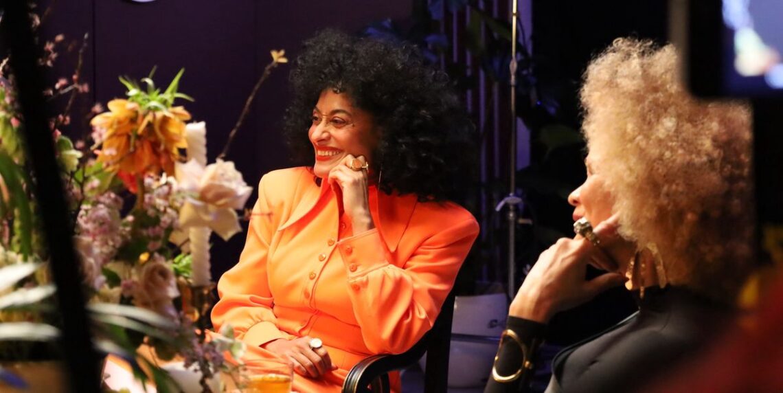 The Hair Tales Examines the Stories Behind Black Womanhood