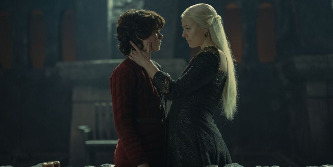 ‘House of the Dragon’ Finale: 135 Best Twitter Reactions to House of the Dragon