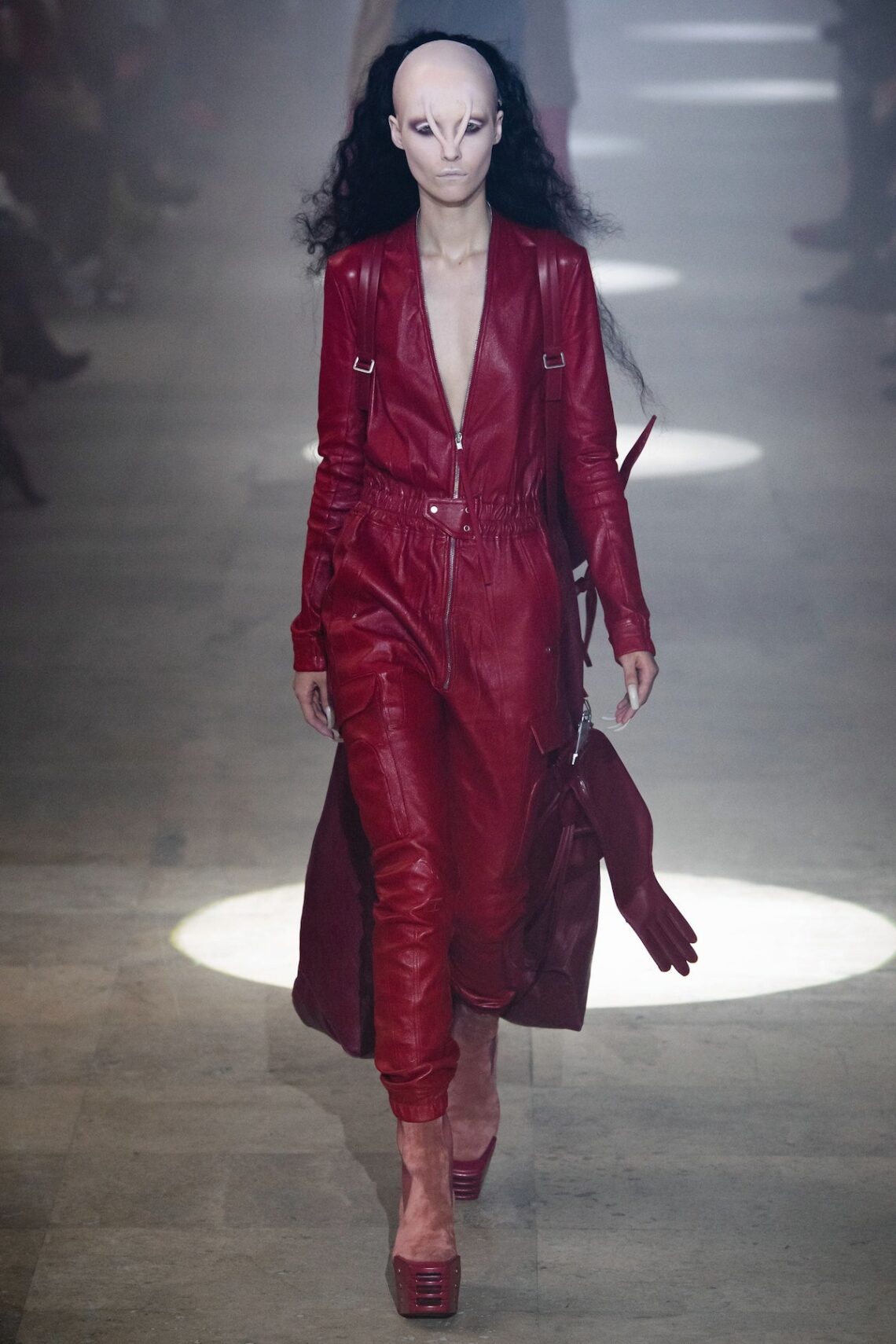 Best Runway Moments to Recreate for Halloween 2022 — Fashion Celebrity Culture