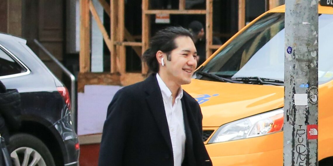 Who Is Princess Mako’s Husband, Kei Komuro?