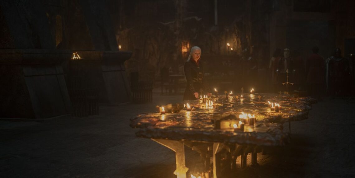“House of the Dragon”: What to Expect in Future Seasons Based on ‘Fire & Blood’ Book