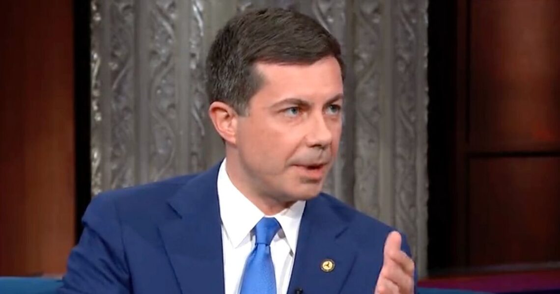 Pete Buttigieg Shuts Down GOP Election Deniers With 7 Words On Democracy