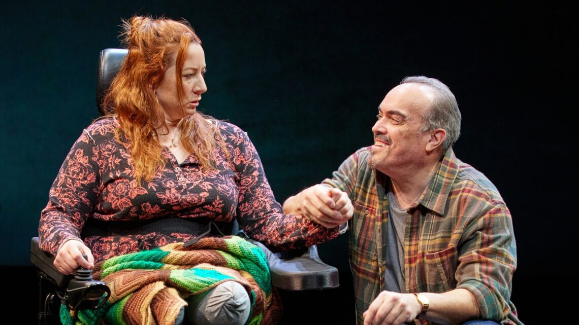 “We Absolutely Deserve to Be Here:” A Conversation With the Cast of Cost of Living