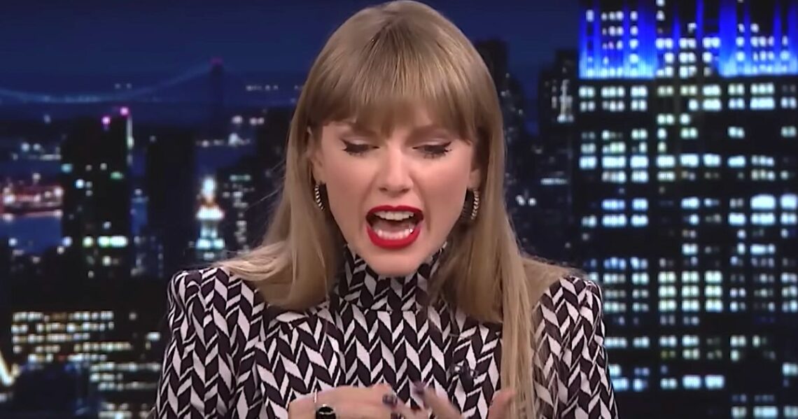Taylor Swift Gets 30 Seconds To Name Cat Breeds And … Whoa