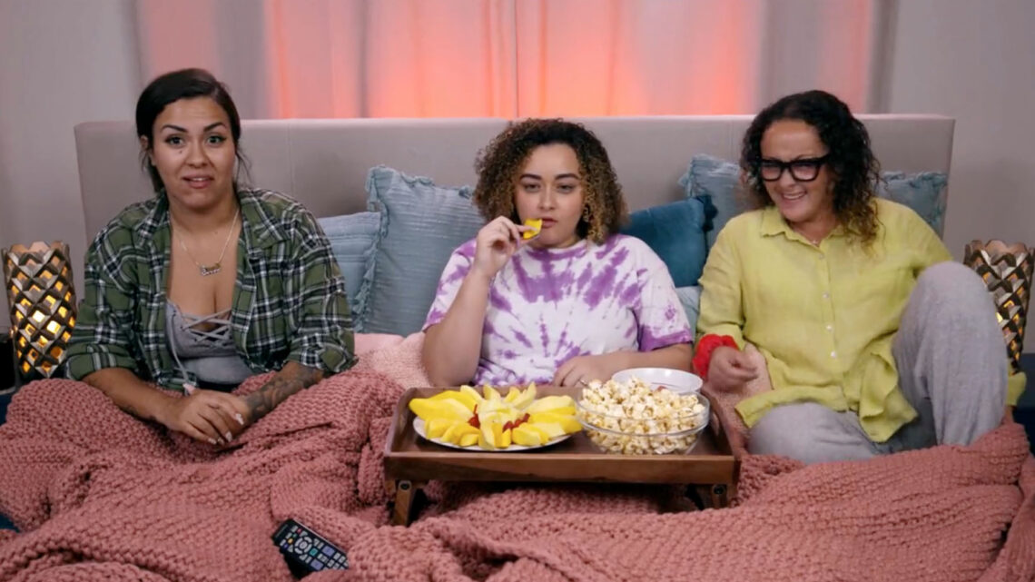 Teen Mom star Briana DeJesus’ mother Roxanne shocks fans with NSFW comment that leaves daughter Brittany ‘disgusted’