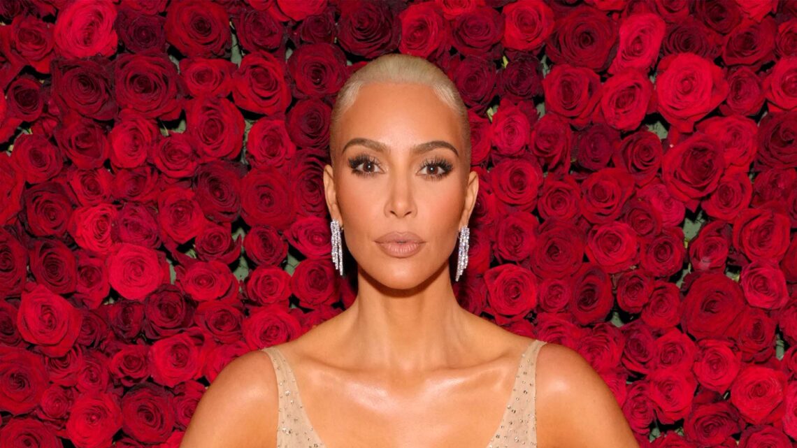 See Kim Kardashian’s shrinking figure as her waist, butt & boobs vanish & fans express concern over drastic weight loss