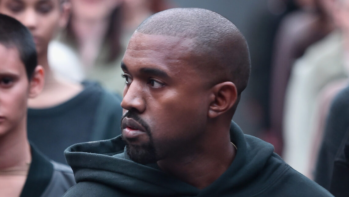 Adidas Has (Finally) Cut Its Ties with Kanye West