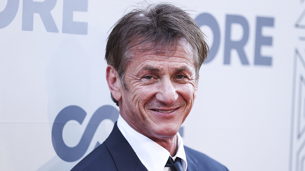 Sean Penn to Receive TV Academy Humanitarian Award as Ken Burns, Rita Moreno Become Hall of Fame Inductees Sean Penn to Receive TV Academy Humanitarian Award as Ken Burns, Rita Moreno Become Hall of Fame Inductees
