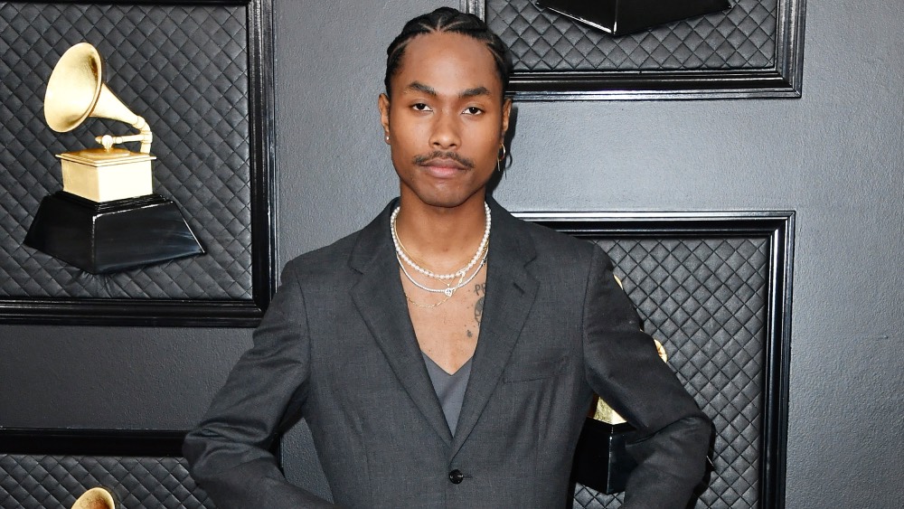 Steve Lacy Won‘t Apologize for Smashing Camera After One Hit Him on Stage, but ‘Maybe I Could’ve Reacted Better’