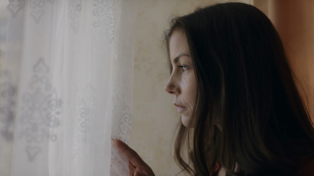 Tokyo Film Festival: Turkish Director Melisa Onel on Finding Oneself ‘Suddenly’