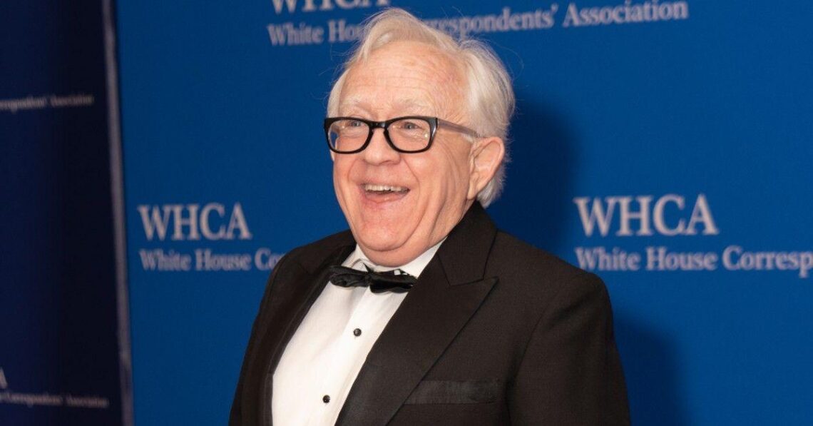 REVEALED: Leslie Jordan Complained About ‘Shortness Of Breath’ For Weeks Before His Sudden Death REVEALED: Leslie Jordan Complained About ‘Shortness Of Breath’ For Weeks Before His Sudden Death