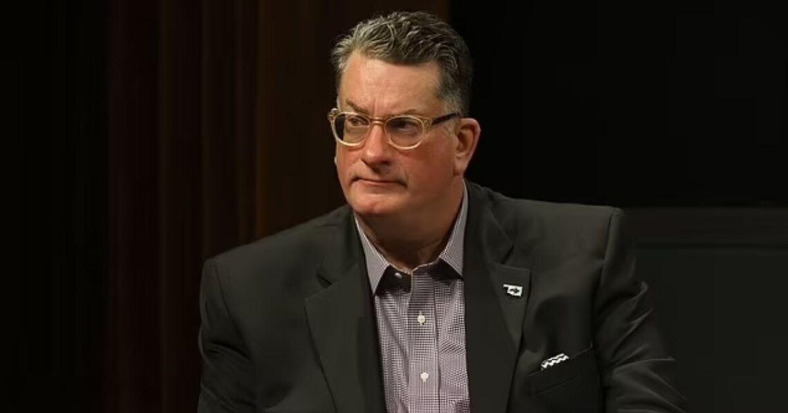 ABC News Employee Who ‘Disappeared Abruptly’ After FBI Raided His Home Resigned From Network To Avoid Embarrassment