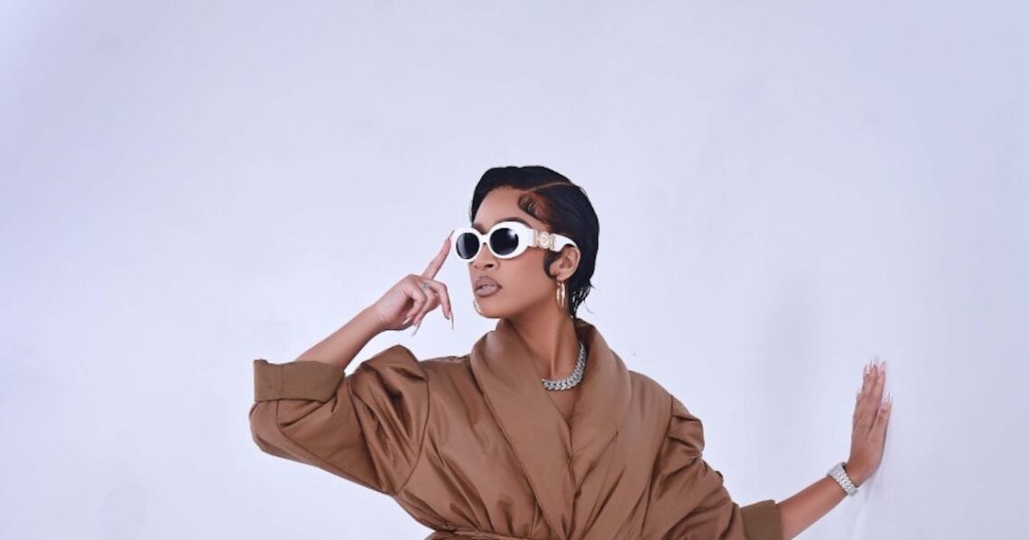 Lakeyah Always Knew She Would Make It