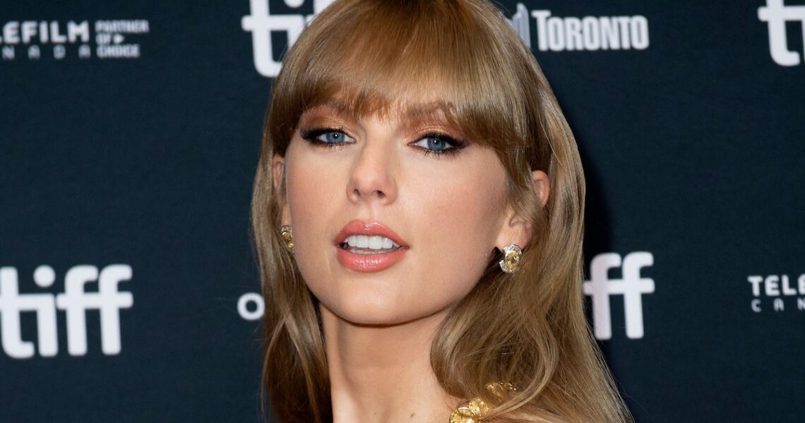 Taylor Swift’s “Bejeweled” Video Is Full Of Star Cameos