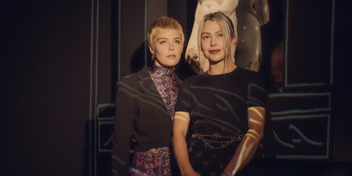 Chanel Just Unveiled Its Most Opulent Jewelry in 90 Years