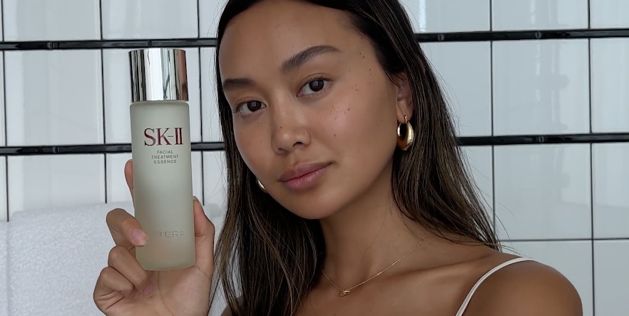 The Indulgent Skincare Buys in Linh Niller’s Sephora Shopping Cart