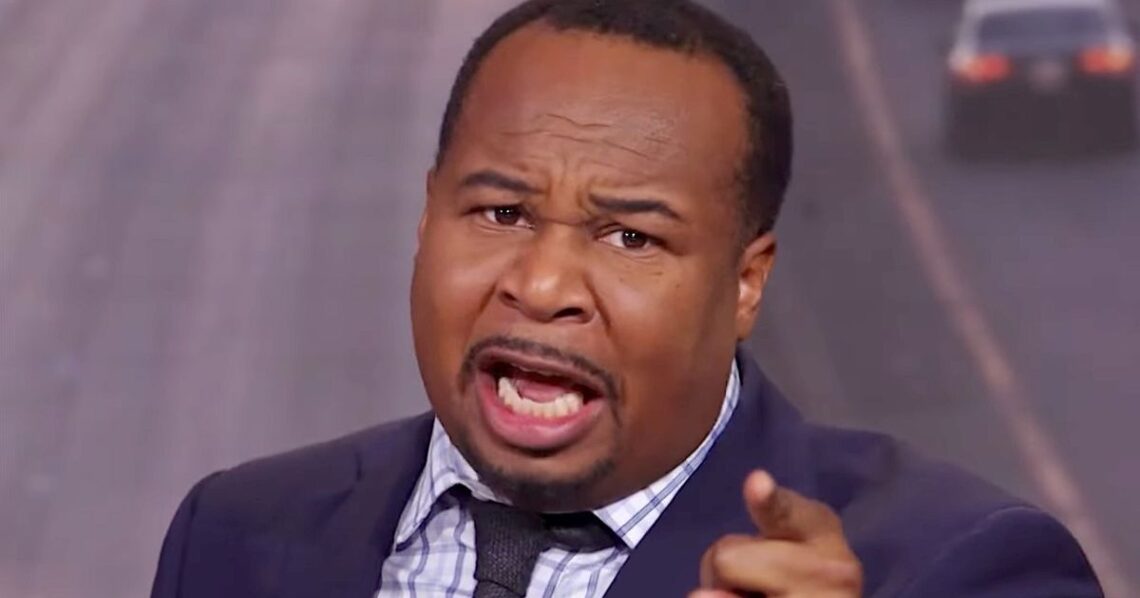 Roy Wood Jr.’s Passionate 4-Minute Defense Of McRib Is A Comedy McMasterpiece