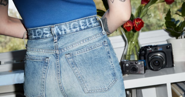 Factory Tour: Saitex USA Is Setting a New Standard for Denim Production in Los Angeles