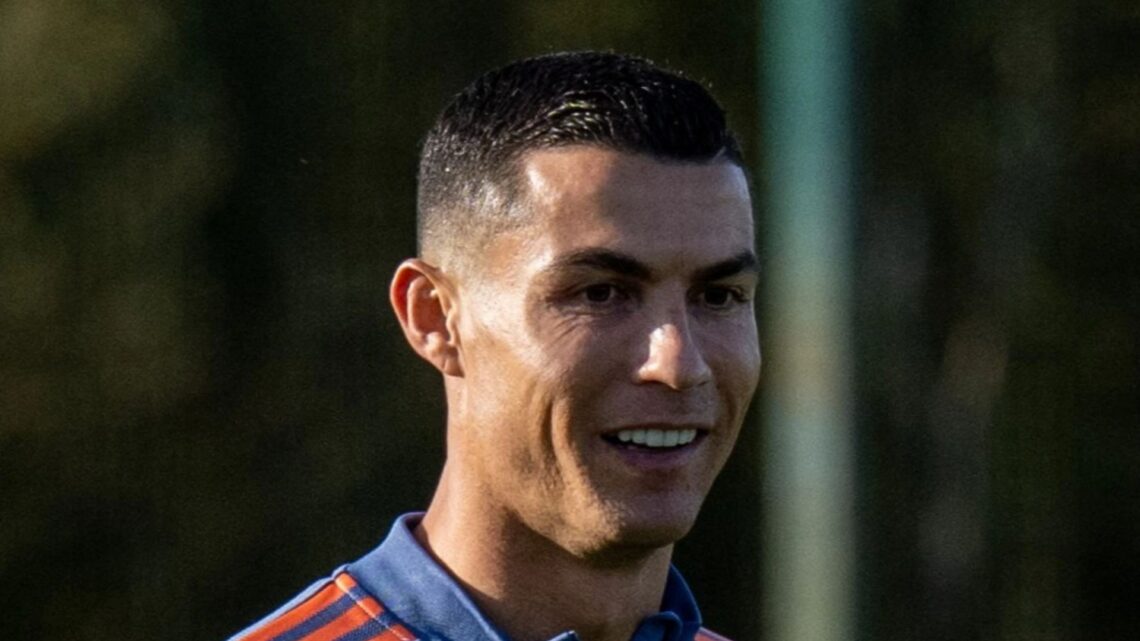 Erik ten Hag confirms Cristiano Ronaldo WILL be in Man Utd squad for Sheriff Europa League clash after turbulent week Erik ten Hag confirms Cristiano Ronaldo WILL be in Man Utd squad for Sheriff Europa League clash after turbulent week