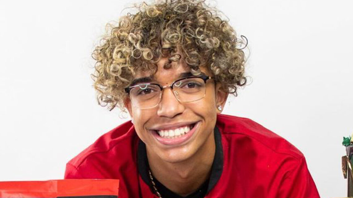 I turned my high school side hustle into a full-time job – I’m now a Netflix star earning $100,000 a year