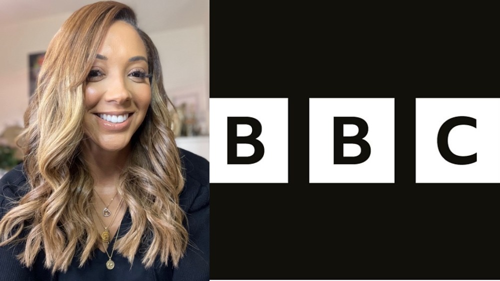 BBC Promotes Media Diversity Champion Joanna Abeyie to Permanent Head of Creative Diversity