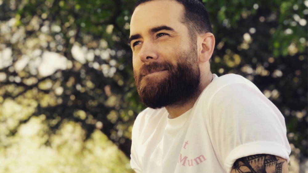 ‘Cloverfield’ Writer Joe Barton Talks New Witchcraft-Infused Netflix Show, Axed Gotham P.D. Series and Working With J.J. Abrams