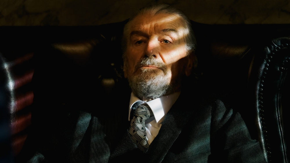 ‘Tales of Babylon’: Watch First Trailer for London Crime Thriller Starring ‘Game of Thrones’ Actor Clive Russell (EXCLUSIVE)