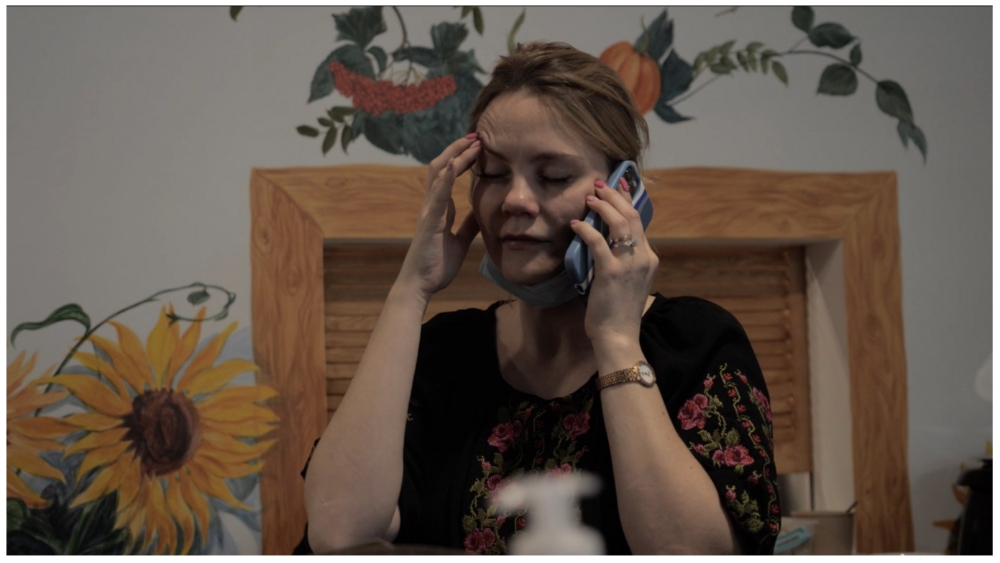 Ji.hlava Film Festival Kicks Off With Ukrainian War Doc, Honors for Ada Solomon, Lize Cuveele