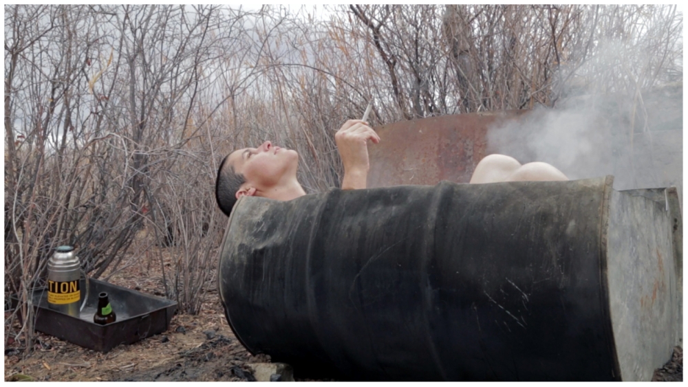 In Emily Kaye Allen’s ‘Cisco Kid,’ One Person’s Throwaway Is Another Person’s Treasure