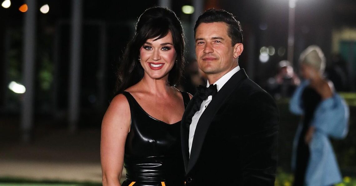 Orlando Bloom Shares Sweet Birthday Message For Longtime Love Katy Perry: ‘Whatever The Weather I’m Always Smiling’