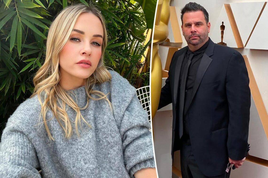 Ambyr Childers claims ex Randall Emmett’s attorney threatened to ‘take this c–t out’