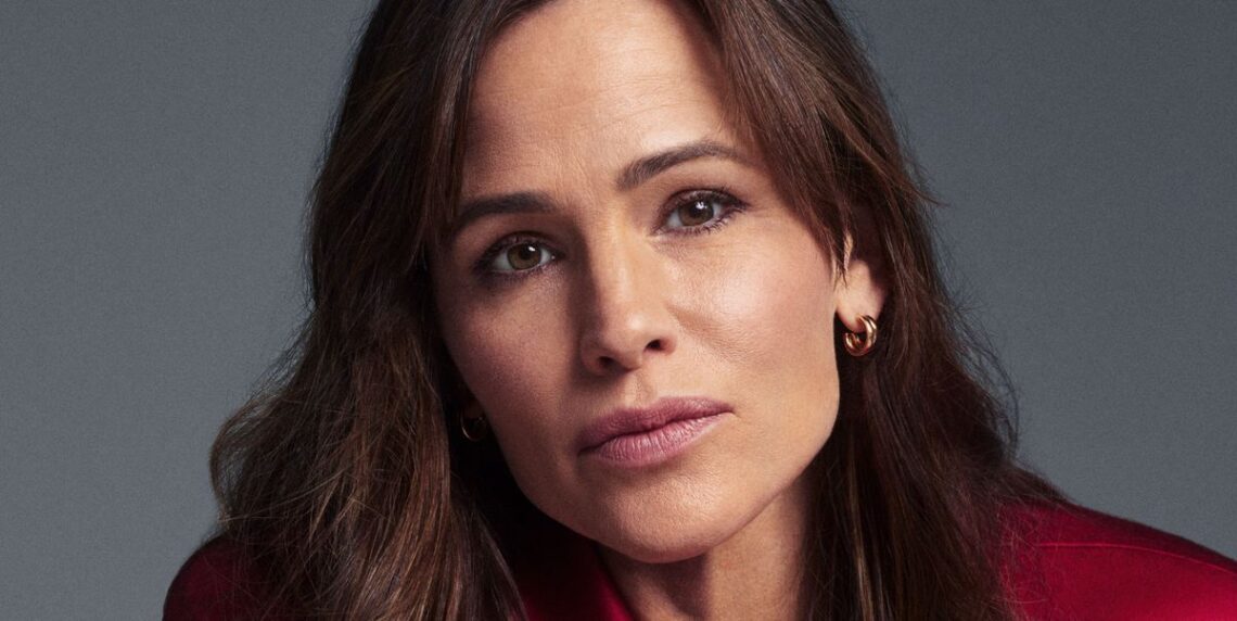 Jennifer Garner Is Stronger Than You Think She Is
