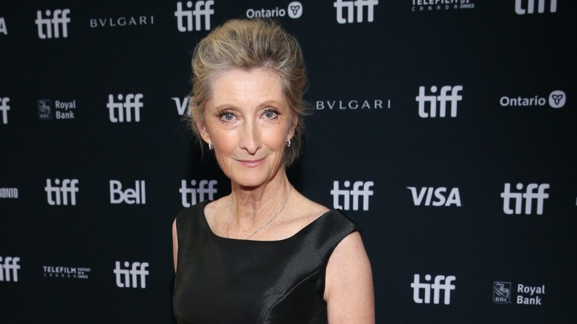 Sheila McCarthy Had No Idea Women Talking Would Have This Effect