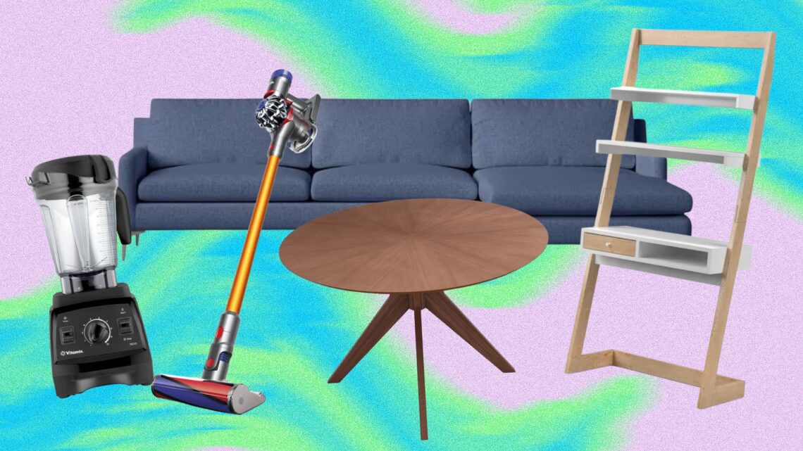 Wayfair Sale 2022: 35 Major Furniture Deals to Shop During Way Day