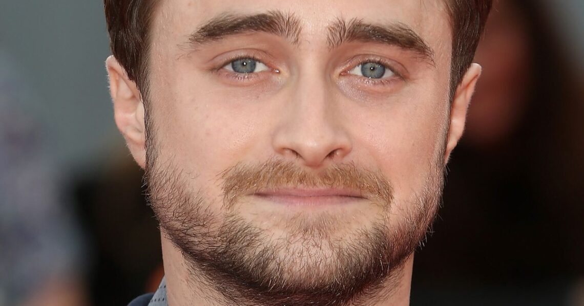 Daniel Radcliffe Talks About The 1 Thing He Wants His Kids To Avoid ‘At All Costs’