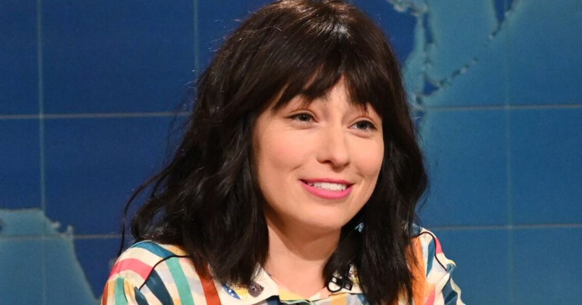 Melissa Villaseñor Says Panic Attacks Led To ‘Super Hard’ Exit From ‘SNL’