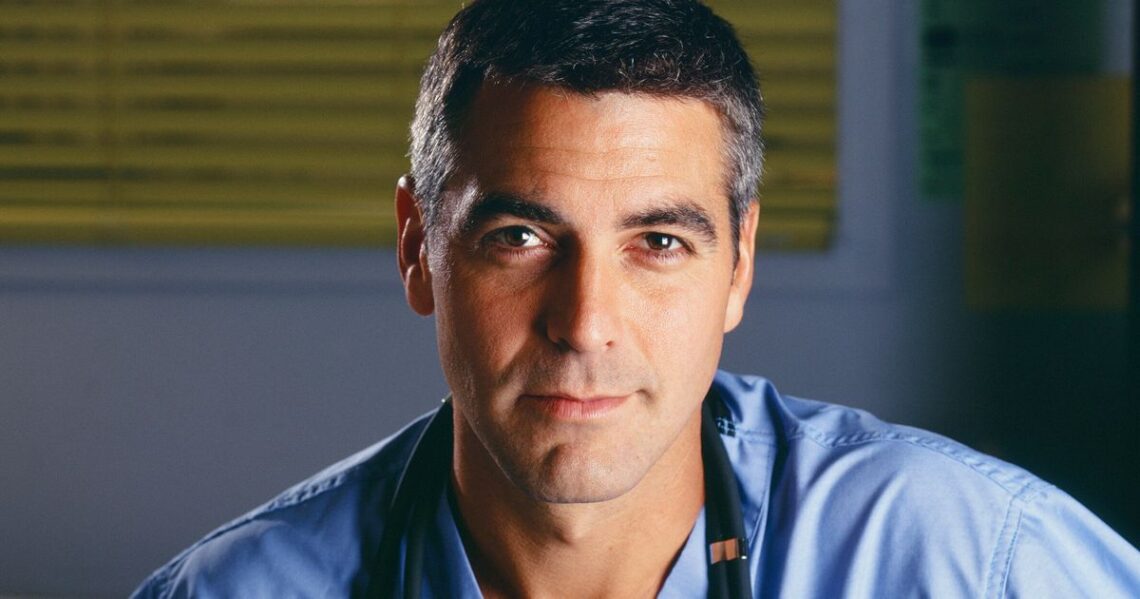 George Clooney Shares Which ‘ER’ Co-Stars He’s Still ‘Really Good Friends’ With