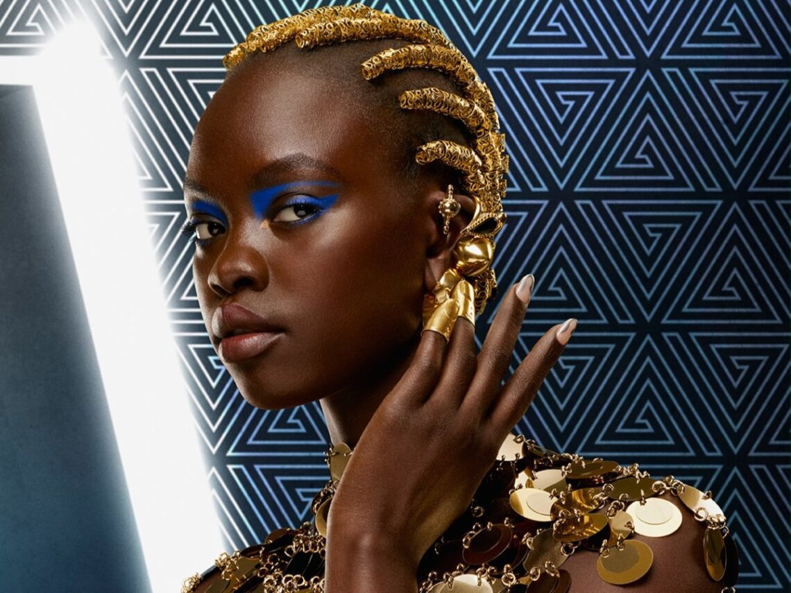 The Ultimate ‘Black Panther: Wakanda’-Inspired Makeup Collection is Here, Courtesy of MAC and Marvel