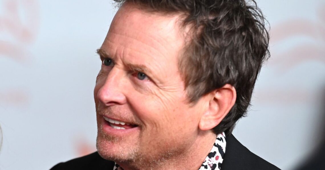 Michael J. Fox Reveals Interesting Idea For ‘Back To The Future’ Reboot
