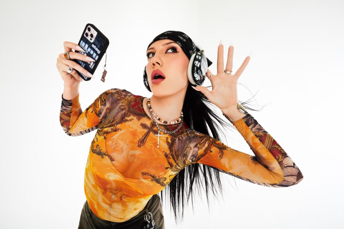 These Y2K-Inspired Airpod Max Covers Are for All the Chunky Headphone Enthusiasts Out There