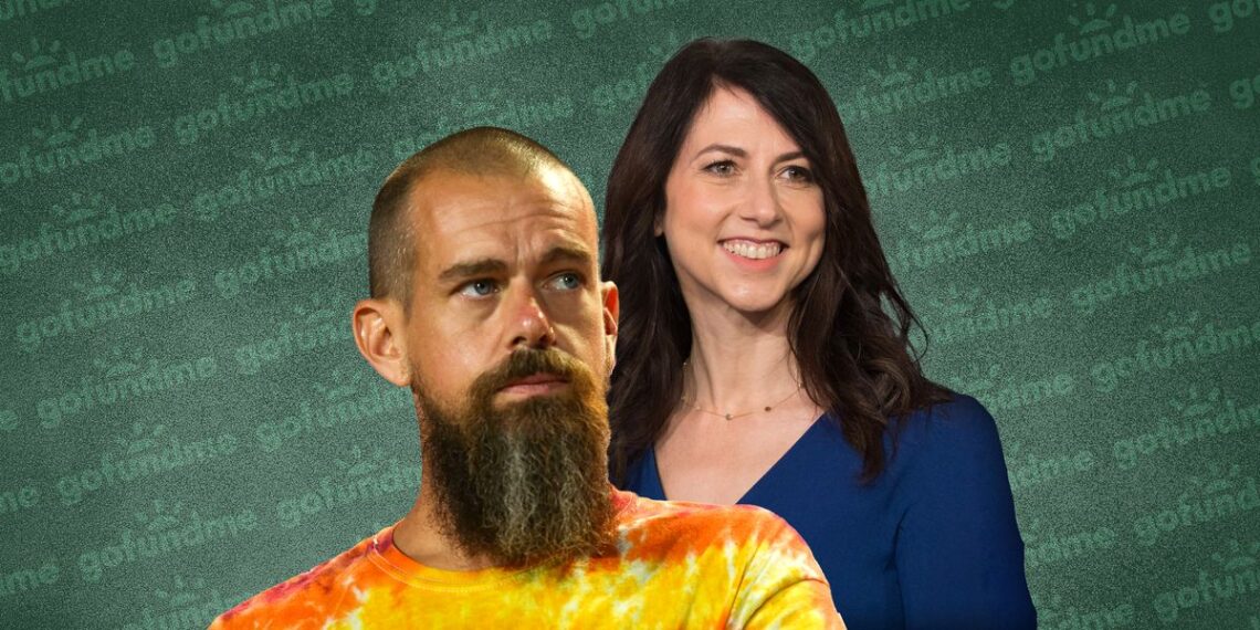 The Changing of the Guard in Philanthropy