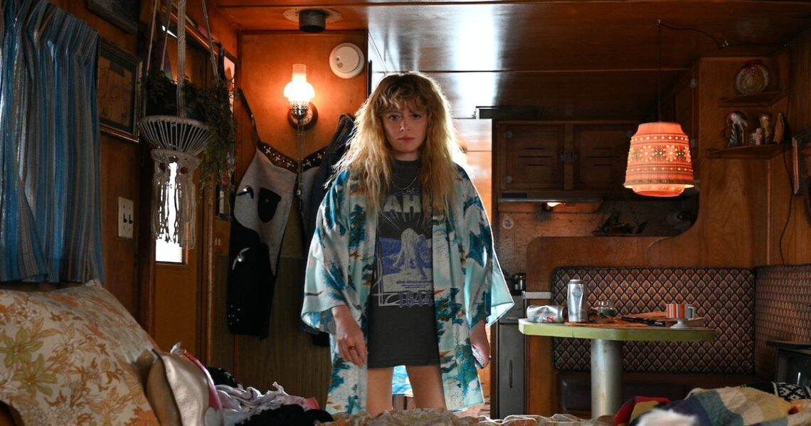 Natasha Lyonne Solves A Murder In ‘Poker Face’ Trailer