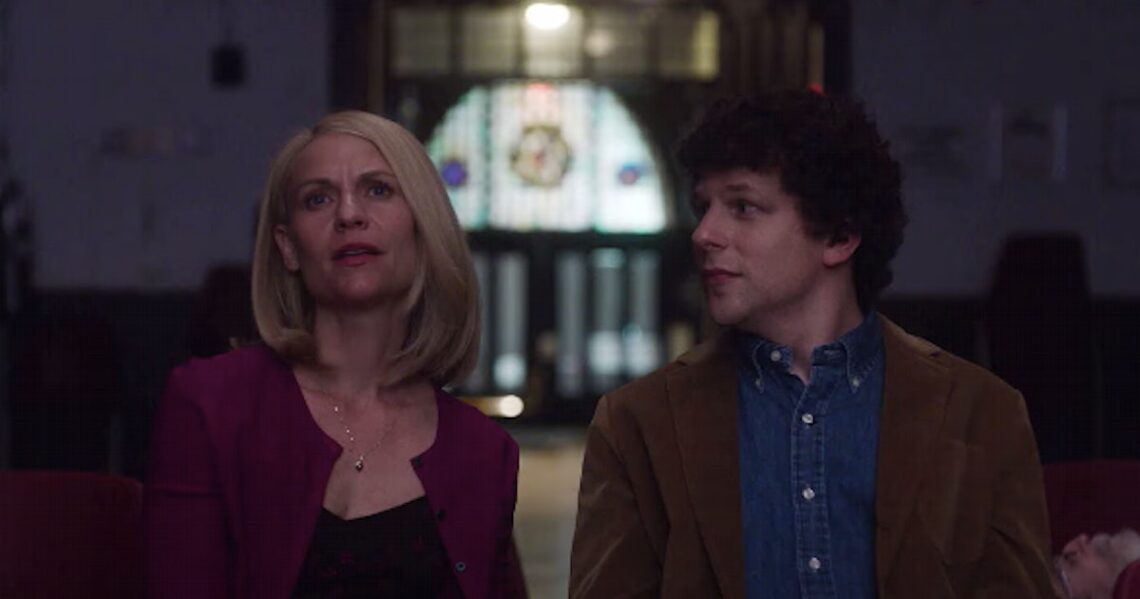 Jesse Eisenberg Has Divorced Dad Troubles In ‘Fleishman Is In Trouble’ Trailer