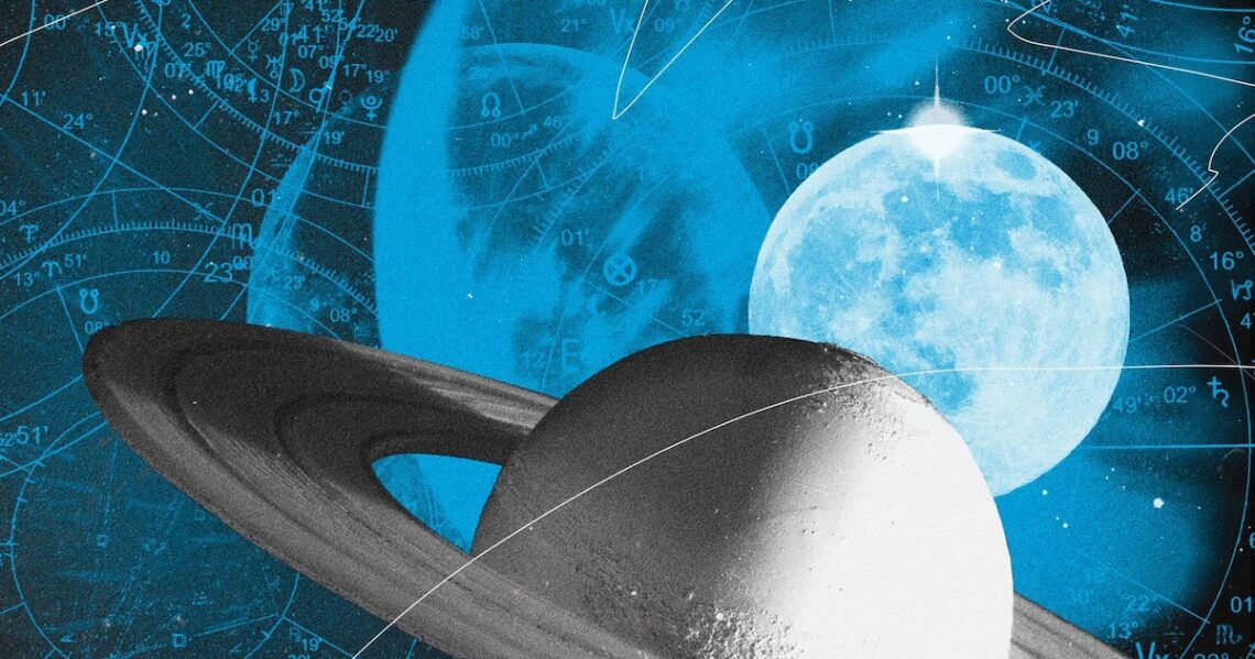 Your November 2022 Horoscope Initiates The Endgame