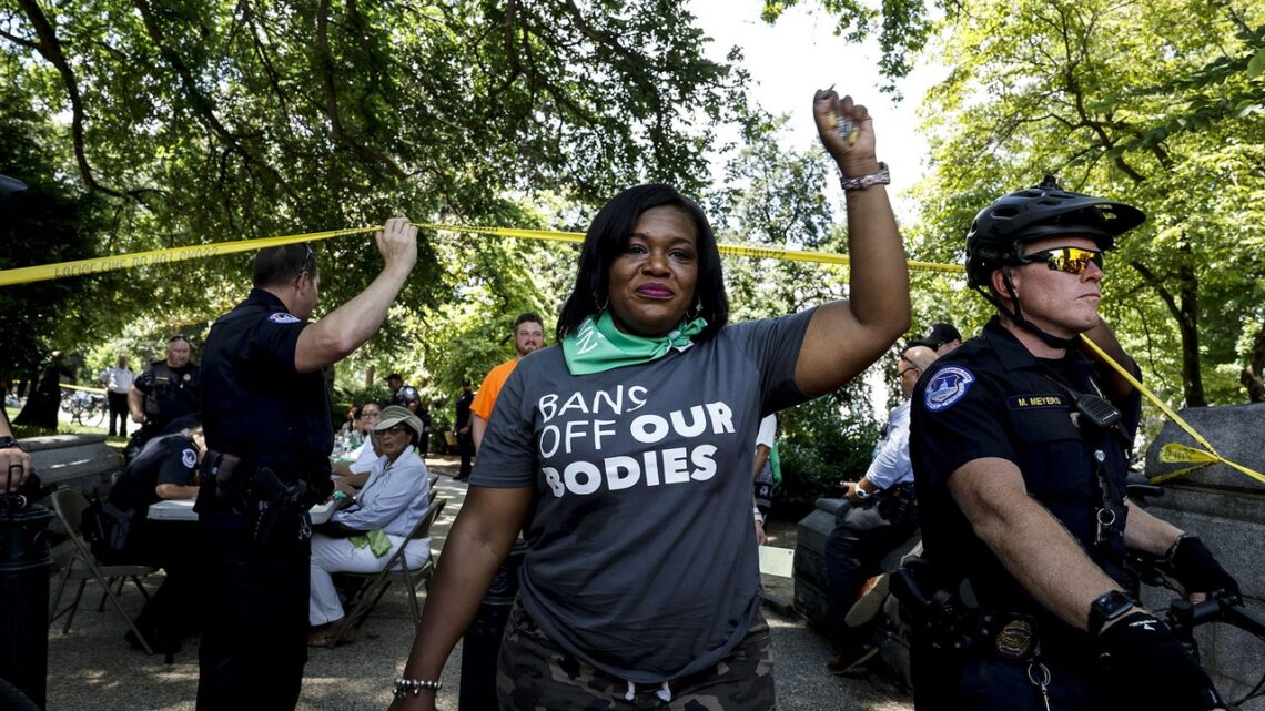 Planned Parenthood Is Opening a New Clinic—In the First State to Ban Abortion After Roe Fell